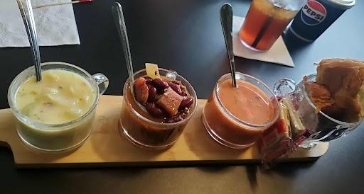 Magnolia Soup Company